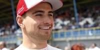 Bild zum Inhalt: Nico Müller fährt Formel E 2019/20 für Dragon
