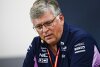 Otmar Szafnauer: Formel-1-Teams sind letztendlich doch egoistisch