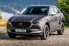 Mazda plant Elektroauto: Erste Details zur Technik