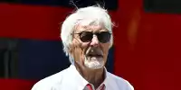 Bild zum Inhalt: Bernie Ecclestone über Kalender: "16 Rennen sind genug"