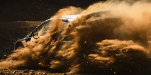 WRC-Kalender 2020 lässt auf sich warten: Für Todt ein gutes Zeichen