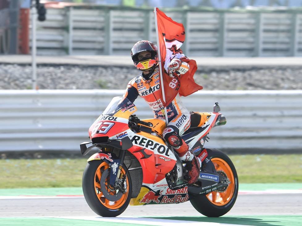 Marc Marquez