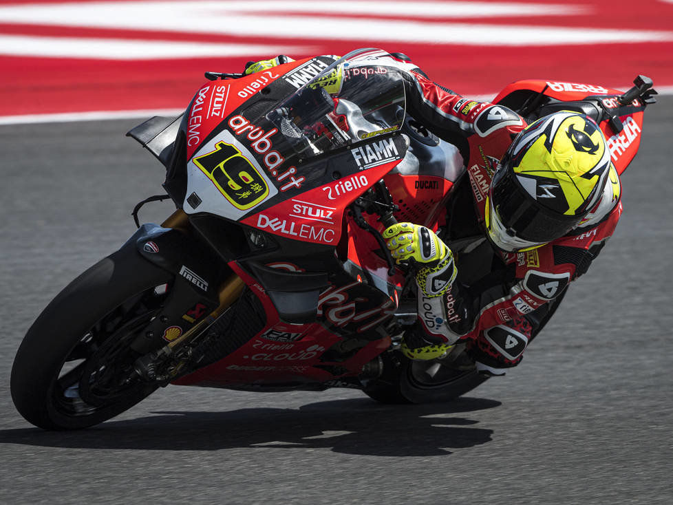 Alvaro Bautista