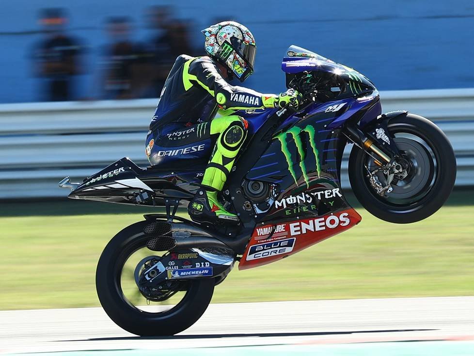 Valentino Rossi