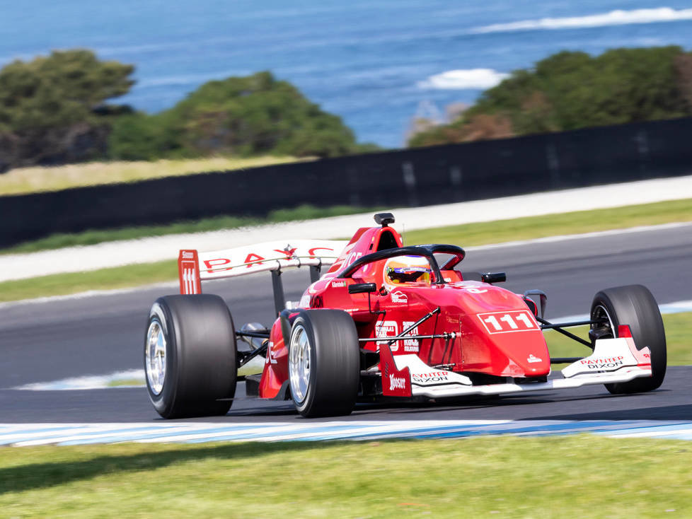 Rubens Barrichello