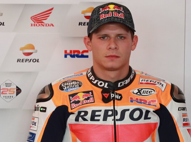 Stefan Bradl Stefan Bradl