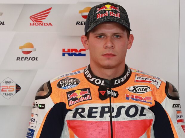 Stefan Bradl