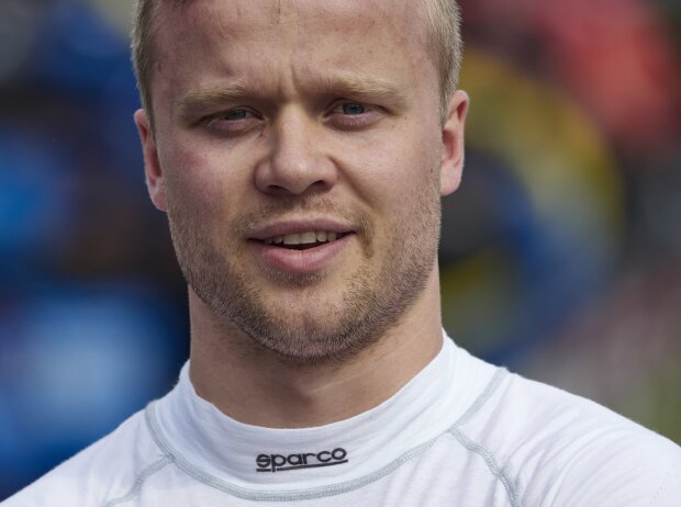 Felix Rosenqvist Felix Rosenqvist