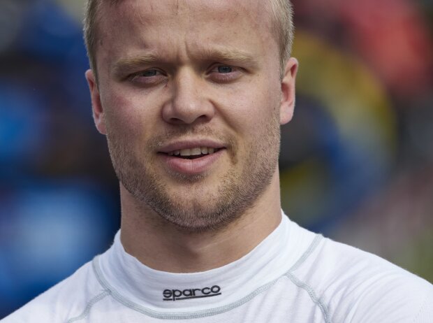 Felix Rosenqvist