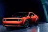 Bild zum Inhalt: AEC Dodge Challenger SRT Hellcat XR: Kleinserie mit 888 PS