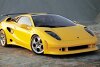 Vergessene Studien: Italdesign Cala (1995)