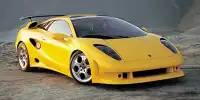 Italdesign Cala