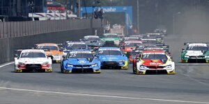 DTM-Kalender 2020 offiziell: Anderstorp bestätigt, aber eine Unbekannte