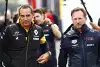 Bild zum Inhalt: Cyril Abiteboul: Renault wollte Red Bull zum Werksteam machen