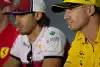 Bild zum Inhalt: Trotz Hülkenberg: Ferrari will Giovinazzi bei Alfa Romeo halten