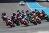 Bild zum Inhalt: MotoGP ab 2022: Rotation der Rennen in Spanien und Portugal geplant