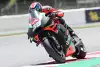 Bild zum Inhalt: Aprilia-Testfahrer Bradley Smith kann Frust von Espargaro nachvollziehen