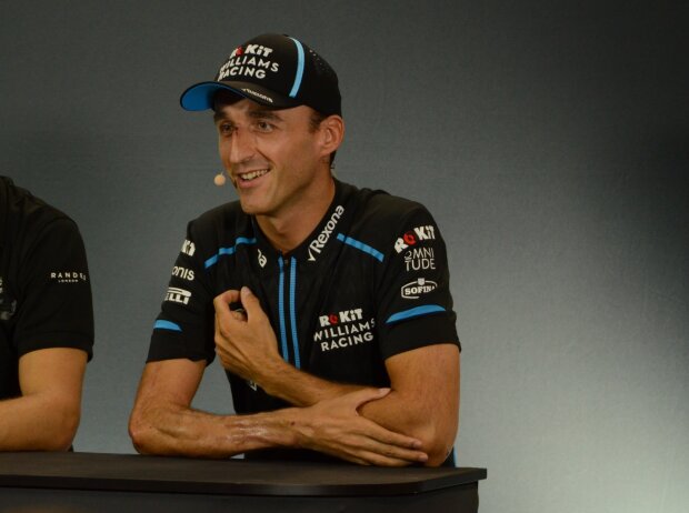 Robert Kubica Robert Kubica