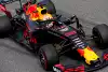 Bild zum Inhalt: Max Verstappen: Hondas neuer Motor "ein guter Schritt vorwärts"