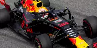 Bild zum Inhalt: Max Verstappen: Hondas neuer Motor "ein guter Schritt vorwärts"