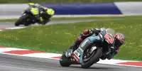 Fabio Quartararo, Valentino Rossi