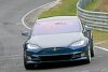 Bild zum Inhalt: Tesla Model S: Inoffizieller Rundenrekord am Nürburgring