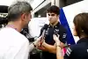 Bild zum Inhalt: Lance Stroll: Vettels Monza-Blackout war "lächerlich"