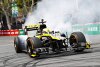 Formel 1 in Hollywood: Fan-Festival auf dem "Walk of Fame"