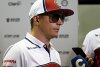 Bild zum Inhalt: Kimi Räikkönen: Monza-Abflug "tut mir nicht leid"