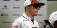 Kimi Räikkönen