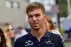 Bild zum Inhalt: Gasly fühlt sich im Toro Rosso wieder wohler als im Red Bull