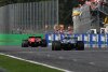 Bild zum Inhalt: Leclerc/Hamilton: Kommt nach Monza die Retourkutsche?