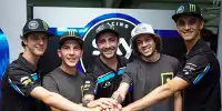 Andrea Migno, Marco Bezzecchi