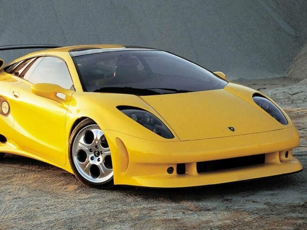 Italdesign Cala