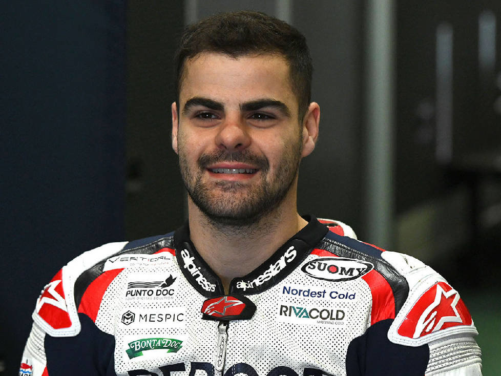 Romano Fenati