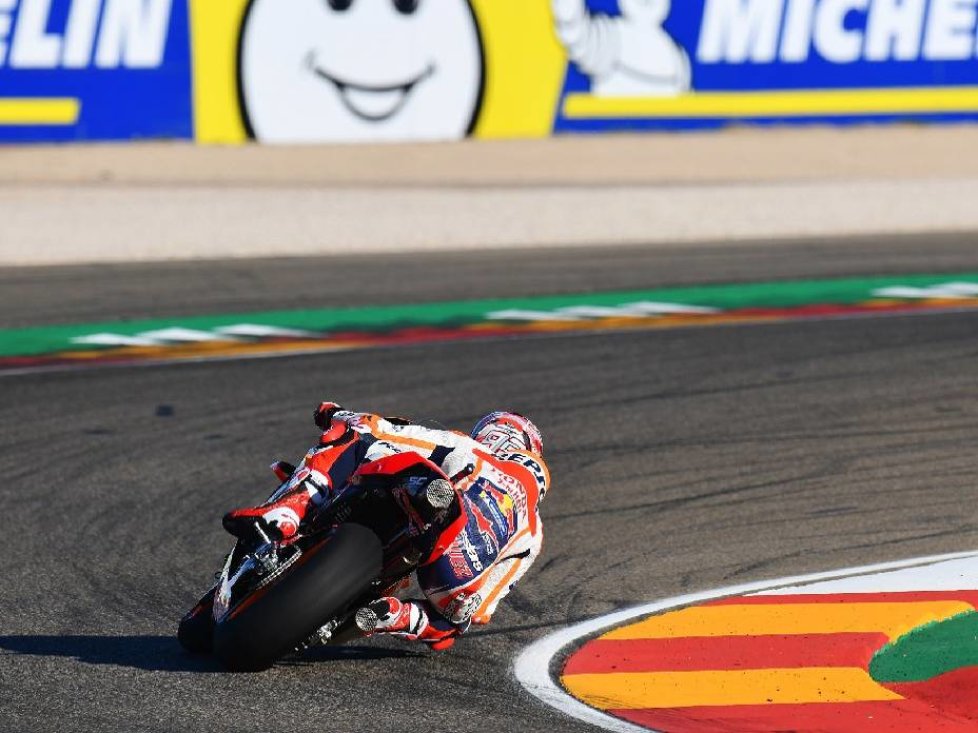 Marc Marquez
