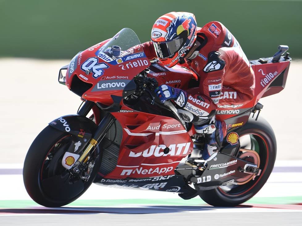 Andrea Dovizioso