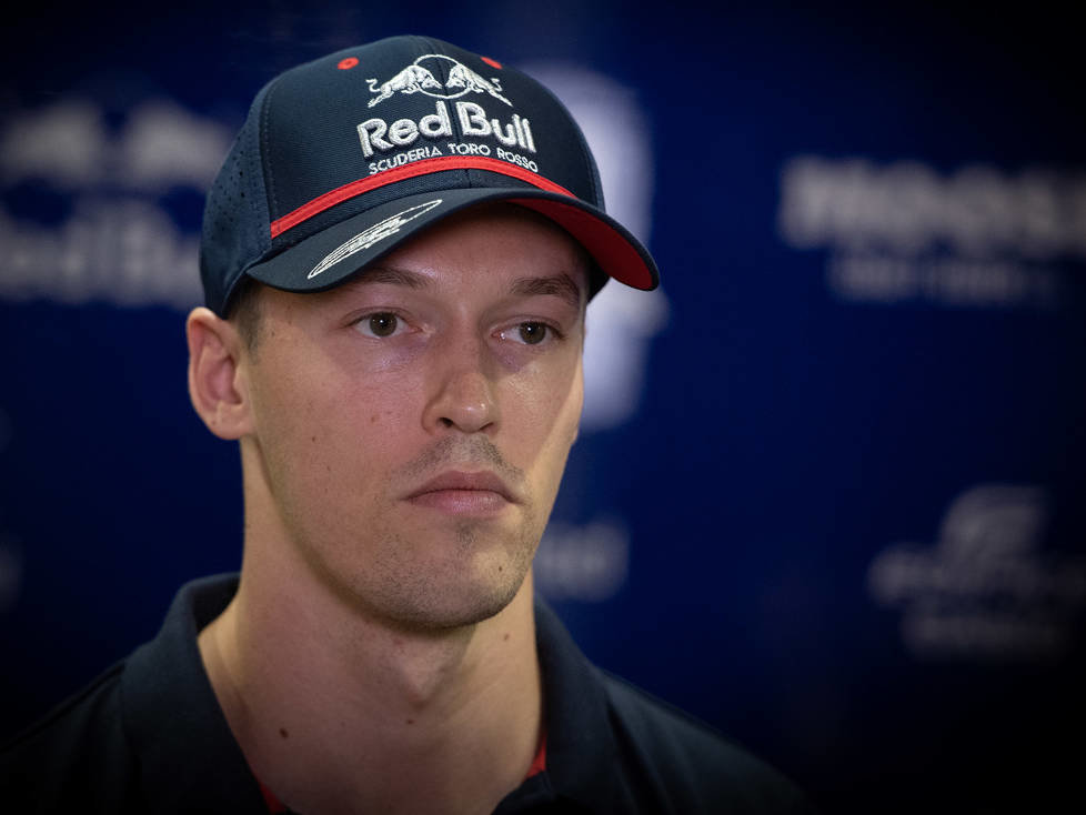 Daniil Kwjat