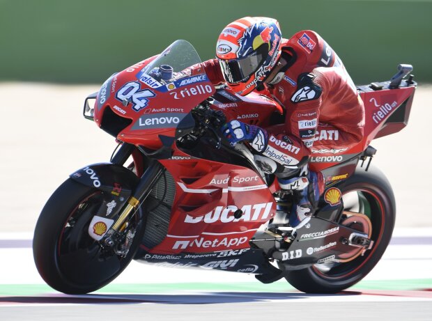 Andrea Dovizioso Andrea Dovizioso