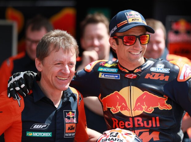 Johann Zarco Johann Zarco