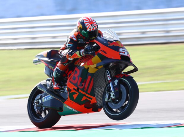 Johann Zarco Johann Zarco