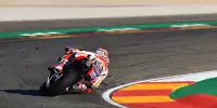 Bild zum Inhalt: Historie, Wetter, Zeitplan: Alle Infos zur MotoGP in Aragon