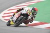 Bild zum Inhalt: Moto3 Aragon 2019: Misano-Sieger Suzuki führt erstes Training an