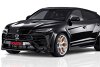Lamborghini Urus von Novitec: Falls 650 PS nicht genug sind ...
