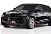 Bild zum Inhalt: Lamborghini Urus von Novitec: Falls 650 PS nicht genug sind ...