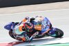 Bild zum Inhalt: Moto2 Aragon 2019: Fernandez im FT1 vorn, Lüthi verpasst Top 10 knapp