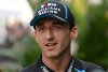 Kubica: Formel-1-Rückkehr war "größter Erfolg meines Lebens"