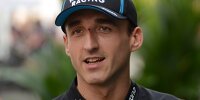 Bild zum Inhalt: Kubica: Formel-1-Rückkehr war "größter Erfolg meines Lebens"