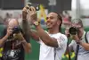 Bild zum Inhalt: Social Media: Lewis Hamilton mistet auf Instagram aus