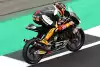 Bild zum Inhalt: Moto3 Aragon 2019: Migno sichert KTM die Tagesbestzeit